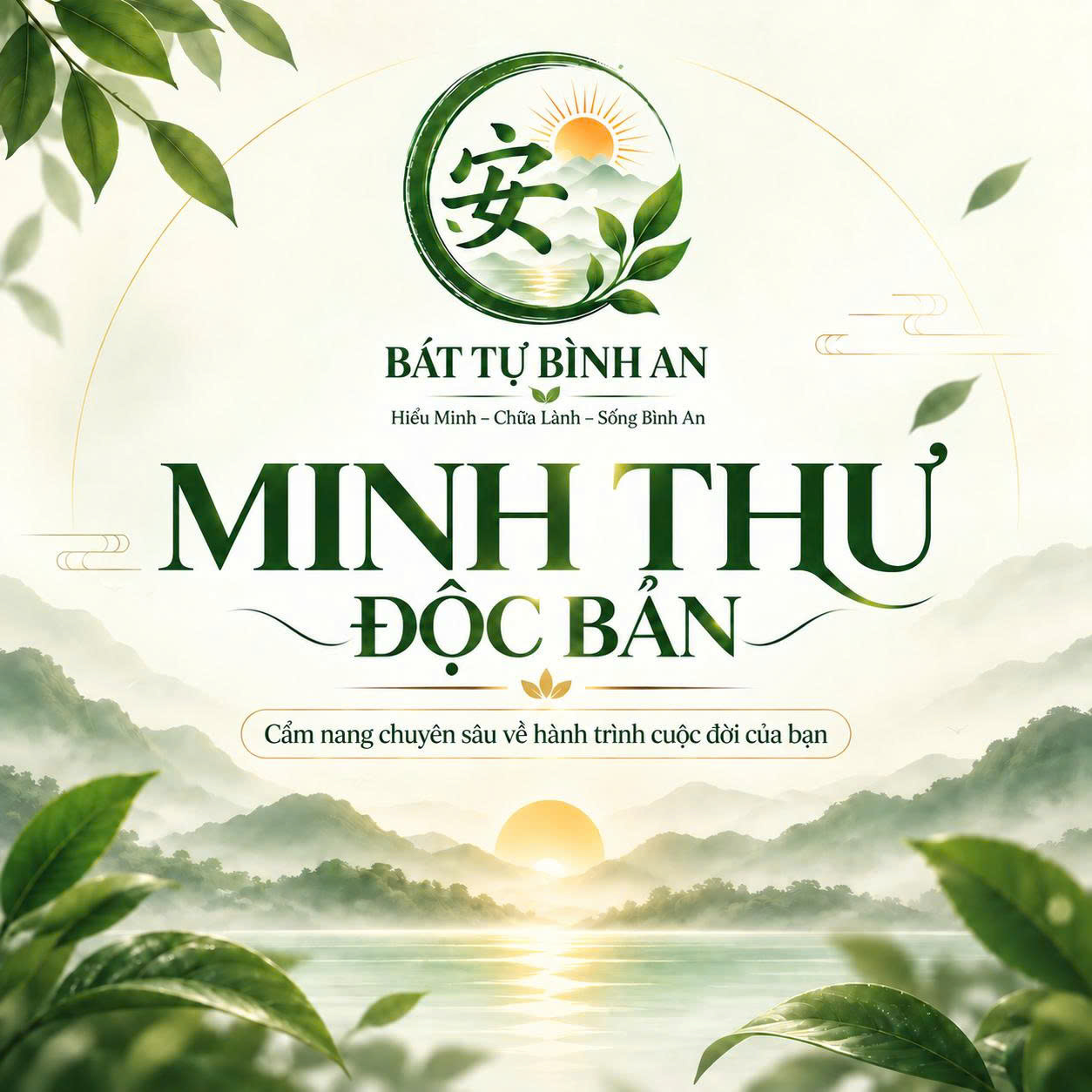 Minh Thư Độc Bản