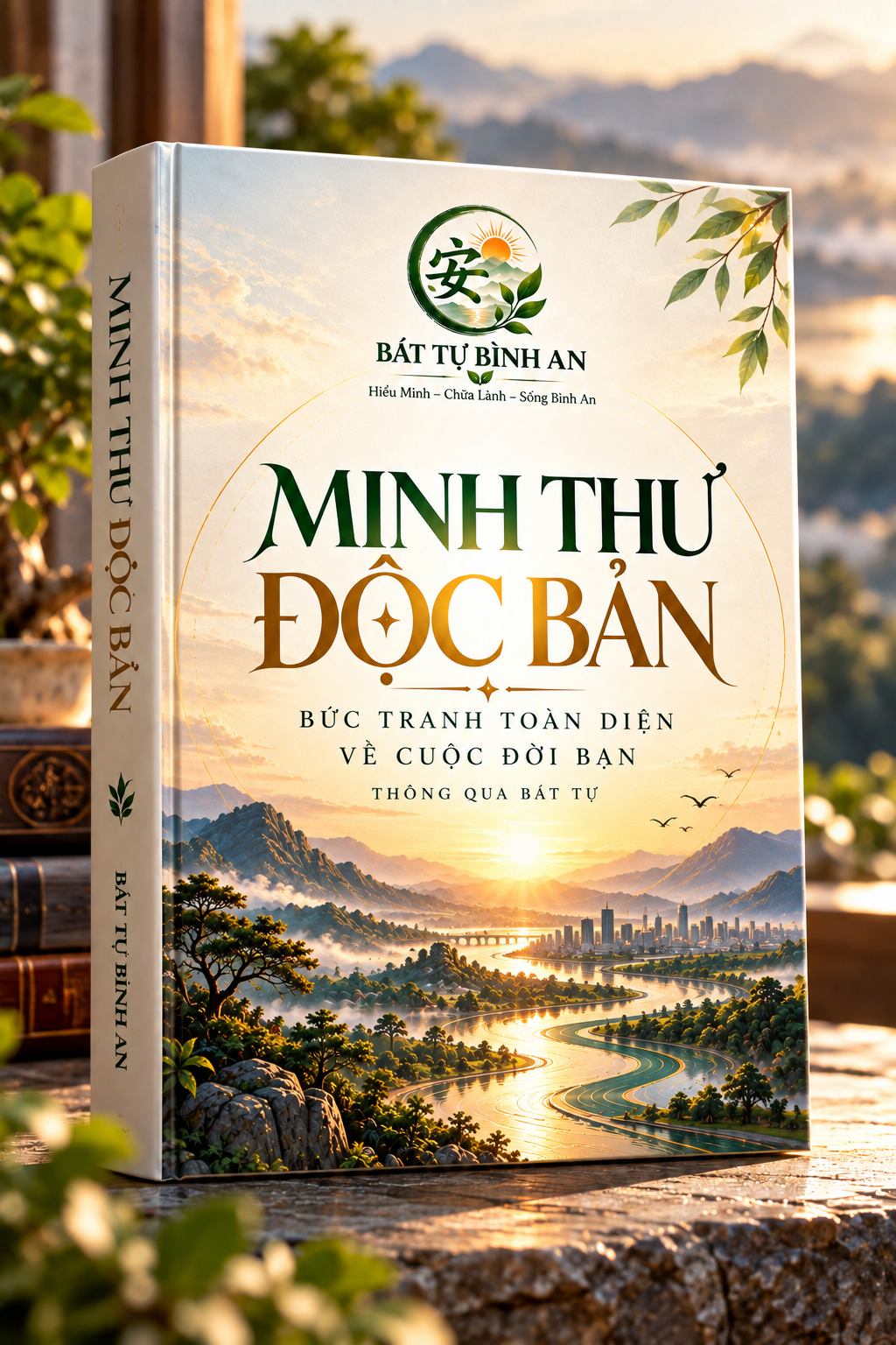 Báo Cáo Minh Thư Độc Bản