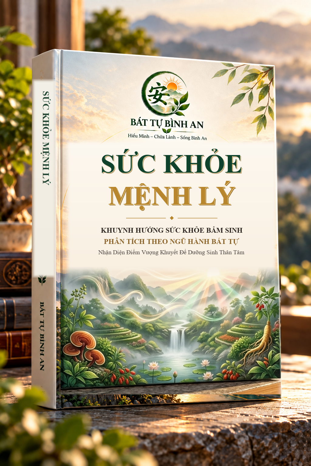 Báo Cáo Sức Khỏe Mệnh Lý
